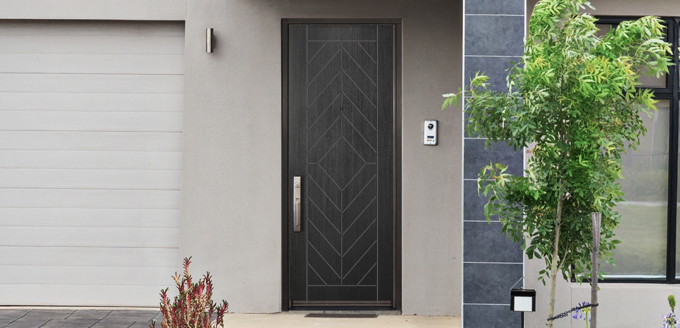 Wood Doors