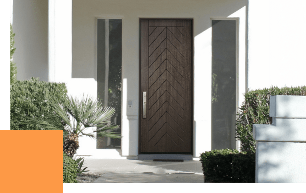 Find A Door