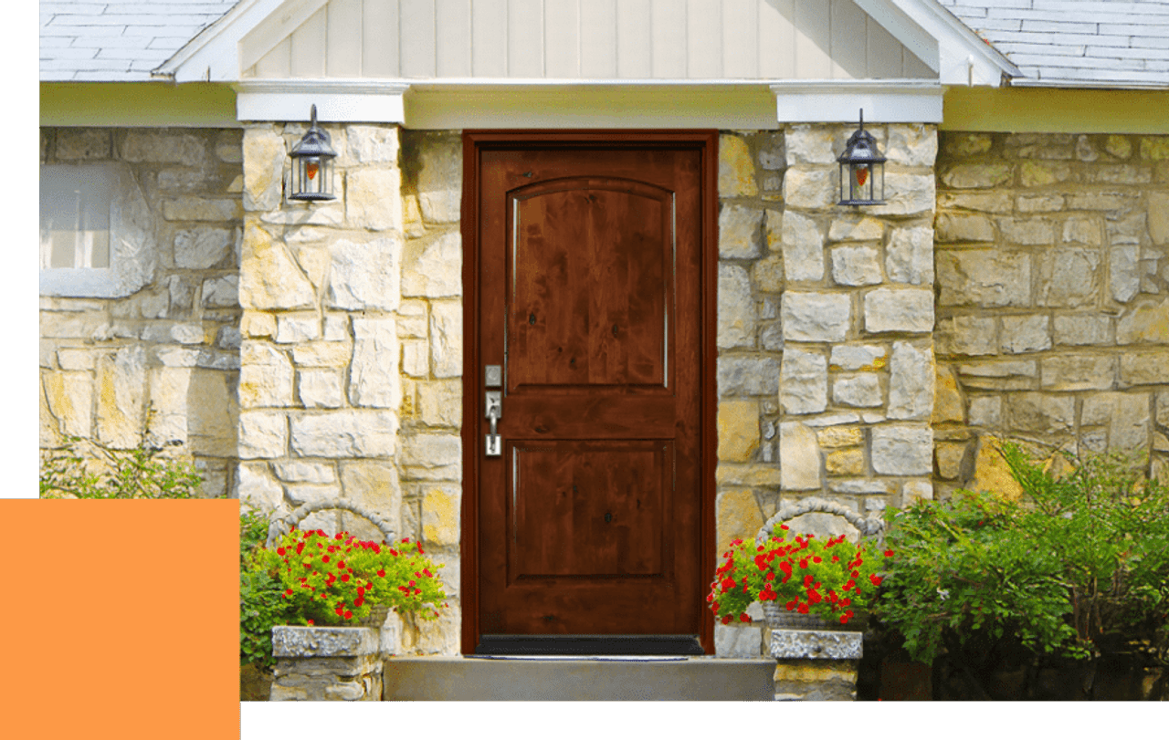 Solid Wood Doors