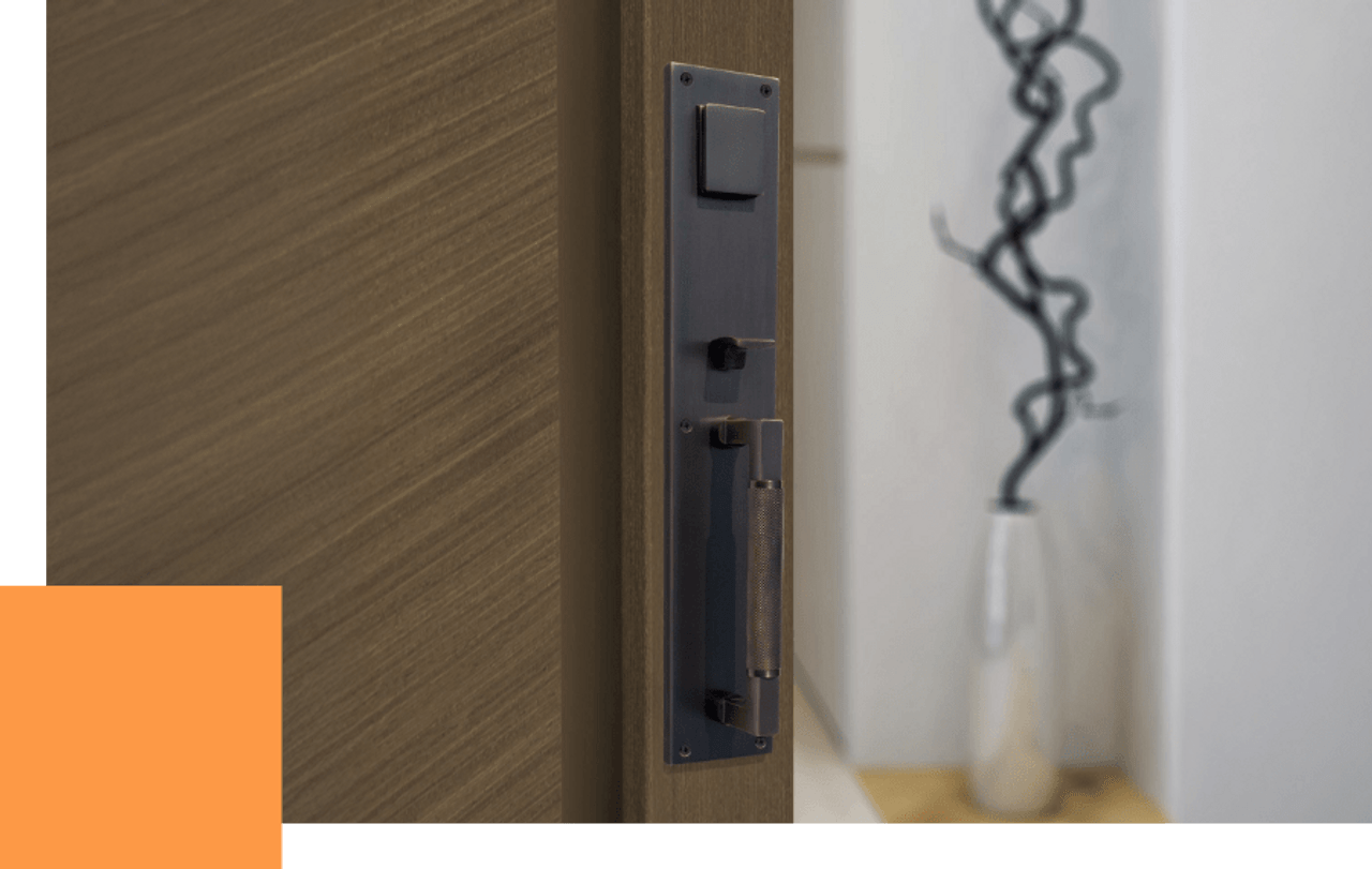 Door Hardware