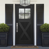 3 Tips to Give Your Front Door Feng Shui