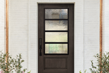Door Sticking? Check These 5 Things