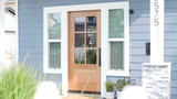 Why Your Door Might Be Driving Up Your Energy Bill