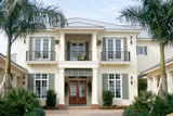 Why Every Home Makeover Show Should Start at the Front Door