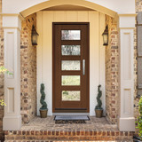 Door Spotlight: Continental 5 Lite Door