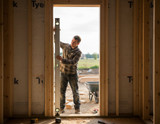 Can I Install My Own Front Door? What to Know Before Going DIY
