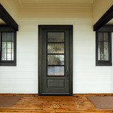 Product Spotlight: Urban Fiberglass Door