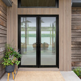 Product Spotlight: Narrow Profile Fiberglass Doors