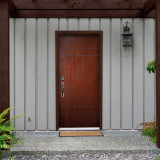 The Materials and Processes that go into Fiberglass Front Doors