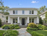 Black Front Doors: Why They're Still the Dominant Trend