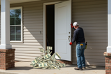Tax Deductions and Energy Credits for Door Replacements Before Year-End