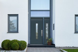 ​ Door Accessories: The Beginner’s Guide to Sidelights & Transoms