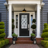 5 Signs That You Need Front Door Replacement