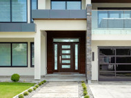 Front Door Sidelites and Transoms: Do They Add Value?