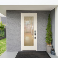 Why Builders Choose Our Doors: Quality, Durability, and Style