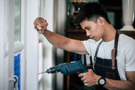 Can I Install My Own Front Door? What to Know Before Going DIY