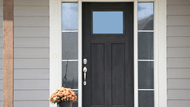 Top Features to Look for When Purchasing a Front Door
