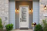 How Long Do Doors Usually Last?