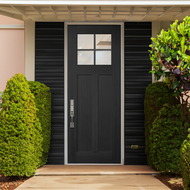 ​Choosing Your Door Style: Craftsman, Contemporary, or Modern?