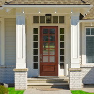 Door Glossary: Learn The Parts of Your Exterior Door