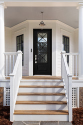 ​ The Essential Exterior Door Maintenance Checklist