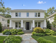 Black Front Doors: Why They're Still the Dominant Trend