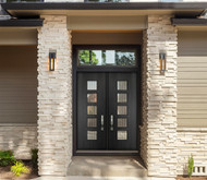 ​5 Ways to Protect Your Front Door from the Summer Sun