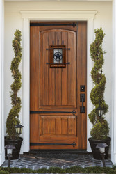 5 Ideas for Accessorizing Your Front Door