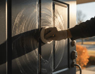 How to Clean and Maintain a Fiberglass Front Door