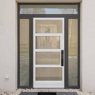 ​ Top 4 Mistakes to Avoid When Selecting a Front Door