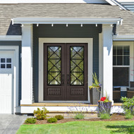 Product Spotlight: Republic Fiberglass Door