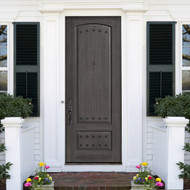 ​ Front Door Styles: What Style Is Right For Your Home?