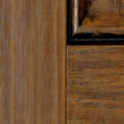 Gun-stock Antique Fiberglass Finish Sample