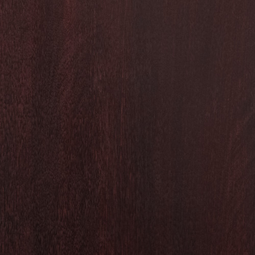 Cinnamon Red Traditional Fibercraft Sample