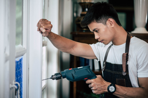 Can I Install My Own Front Door? What to Know Before Going DIY