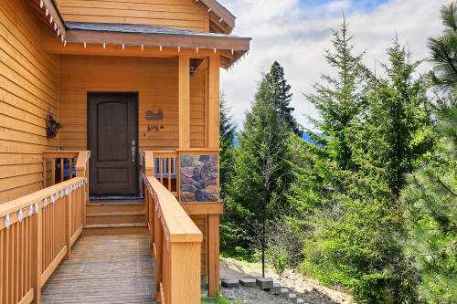 The Art of the Welcome