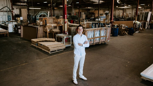 The Case for Craft in a Disposable World