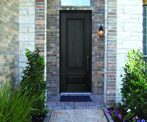 How to Measure for a Custom Front Door Before You Order
