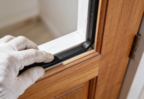 A Homeowner's Guide to Door Weatherstripping