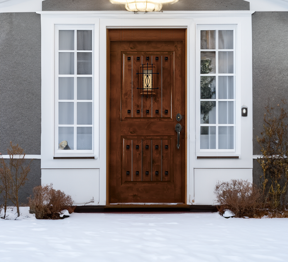 Holiday Curb Appeal: Ideas for Your Outdoor Holiday Decorations - Knockety