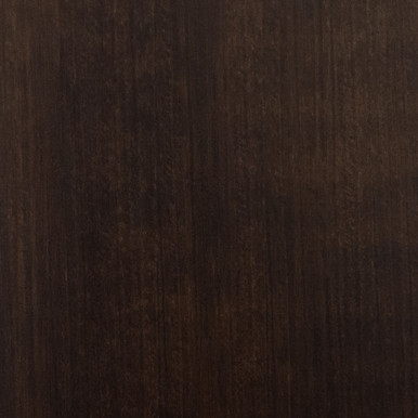 Canyon Brown Traditional finish on real wood