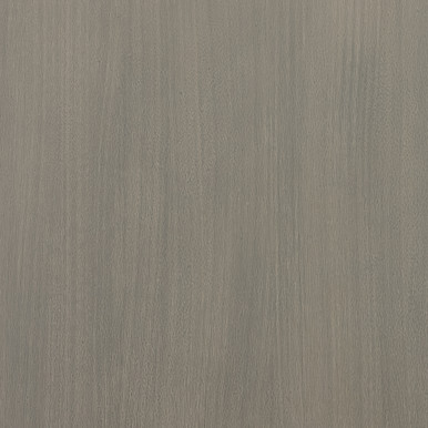 Willow Gray Traditional finish on fiberglass