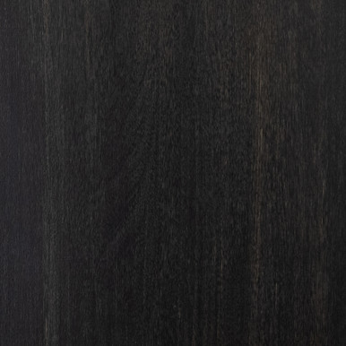 Smoke Grey Traditional finish on fiberglass
