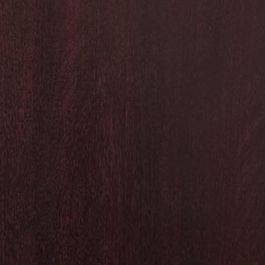 Cinnamon Red Traditional finish on fiberglass
