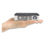 AAXA TECHNOLOGIES P300 Neo LED Pico Projector, 420 Lumens, 1280 x 720 Pixels Product Image 