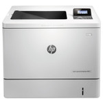 HP Color LaserJet Enterprise M553N Laser Printer Product Image 