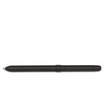 AbilityOne 7520015649906 SKILCRAFT B3 Aviator Retractable Ballpoint Pen, 0.5mm, Black/Red Ink Product Image 