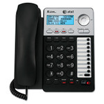 AT&T ML17929 Two-Line Corded Speakerphone Product Image 