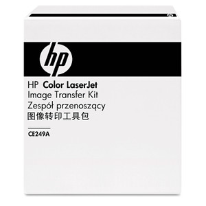 HP CE249A Transfer Kit Product Image 
