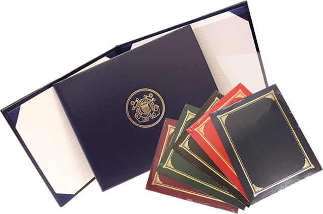 1 | Presentation Binders
